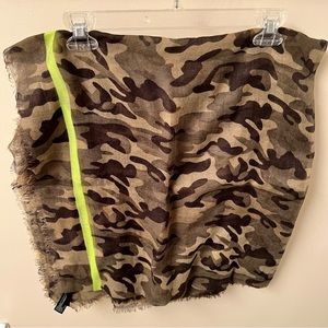 Express Scarf / Wrap